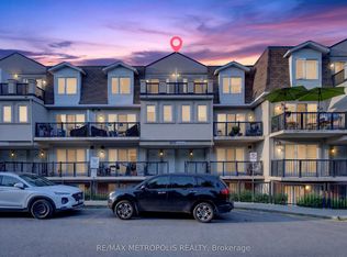 3035 Finch Ave W #1003, Toronto, ON M9M0A3
