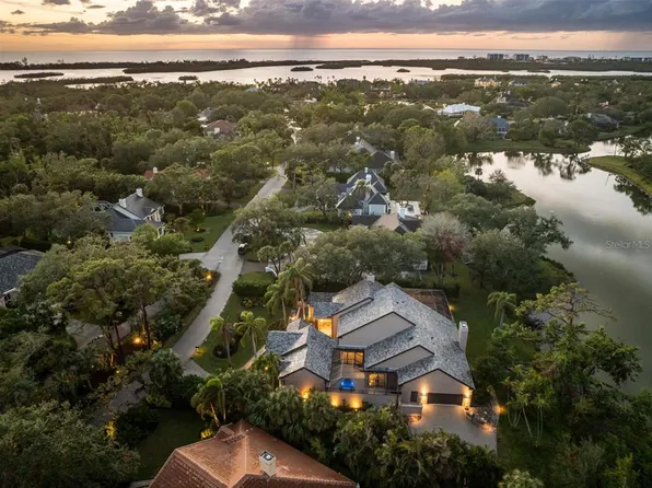 49 Osprey Point Dr, Osprey, FL 34229