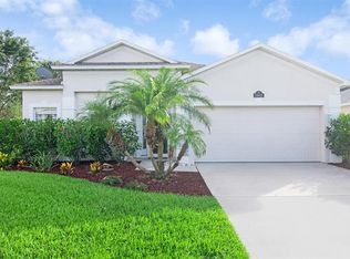 5668 Duskywing Dr, Rockledge, FL 32955