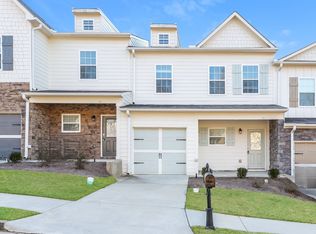 187 Riley Cir, Dawsonville, GA 30534