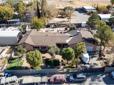 5785 W Russell Rd, Las Vegas, NV, 89118