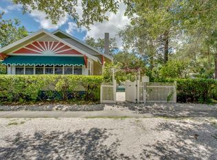 1408 1st St N, Saint Petersburg, FL 33704