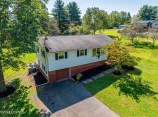 57 Cherokee Dr, Shickshinny, PA 18655