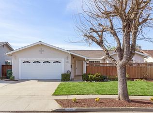 966 Wallace Dr, San Jose, CA 95120