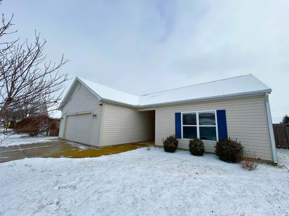 4421 Crossbow Ct, West Lafayette, IN 47906