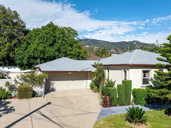 820 S Kenneth Rd, Burbank, CA 91501