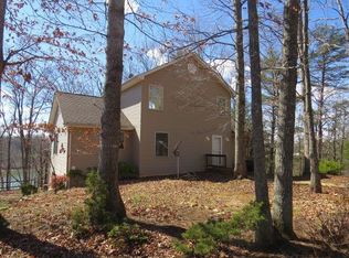 23177 Montego Bay Rd, Abingdon, VA 24211