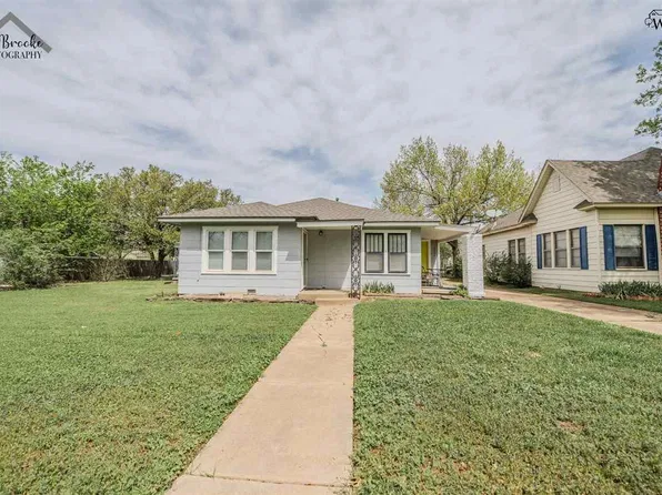 1634 Ardath Ave, Wichita Falls, TX 76301