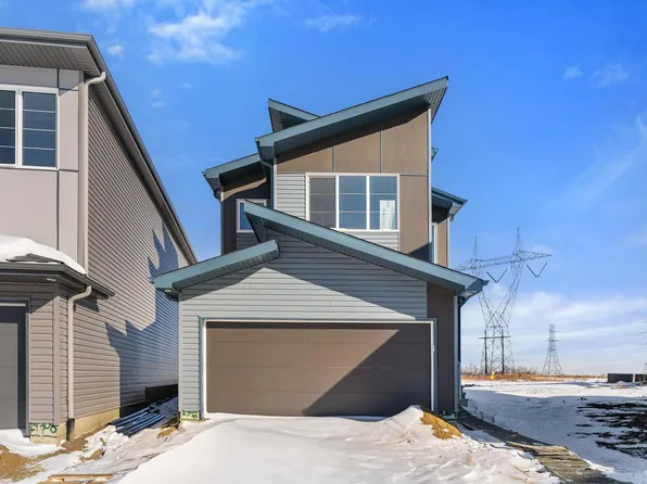 19312 29th Ave NW, Edmonton, AB T6M 3B2