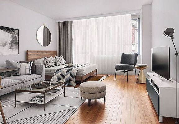 3rd image of 88 Leonard St APT 1606