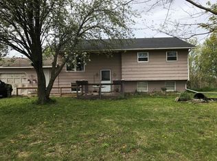 4293 Hoover St, Conklin, MI 49403