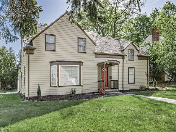 1259 Hereford Rd, Cleveland Heights, OH 44118