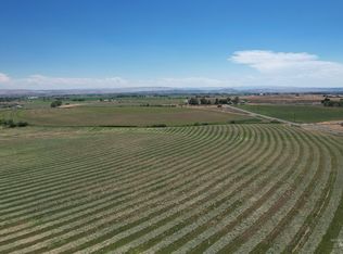 0 Greenfield Rd, Vale, OR 97918