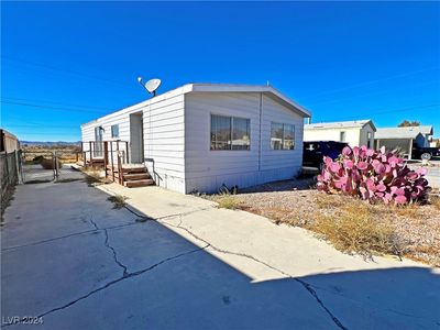 1170 S Comstock Cir SE, Pahrump, NV, 89048
