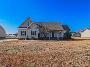 115 Remount Rd, Goldsboro, NC 27534