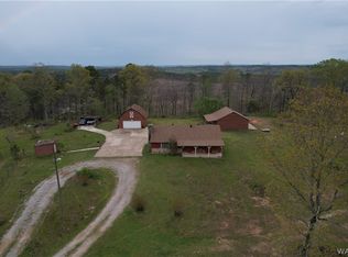 190 Paradise Acres Acres #11, West Blocton, AL 35184