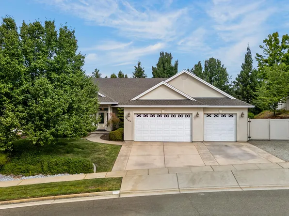 3764 Ferrero Way, Redding, CA 96001