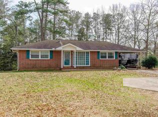 238 Lagrange St, Newnan, GA 30263