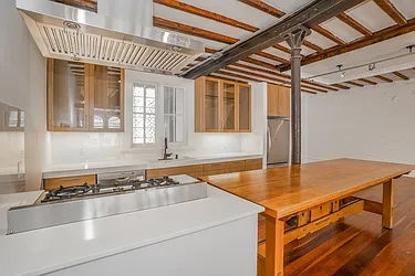 Rented by Bond New York