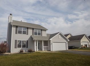 627 Wingate Pl, Rockton, IL 61072