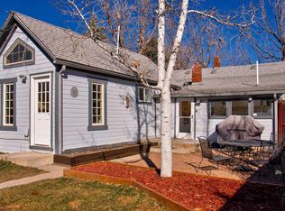 510 E Emma St, Lafayette, CO 80026