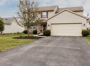 545 Highland Creek Ct, Holland, OH 43528