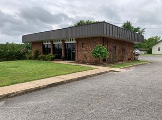 12745 Lexington St, Huntingdon, TN 38344