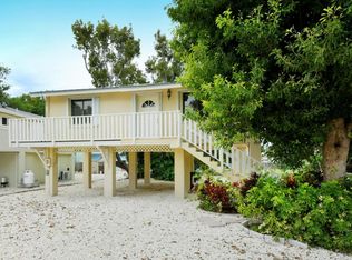 271 Gardenia St, Plantation Key, FL 33036