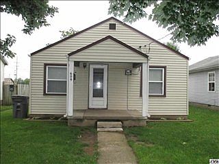 1st image of 609 Centennial St