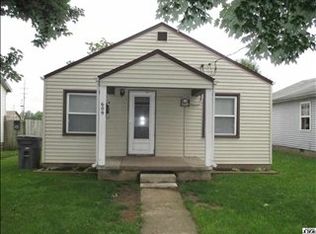 609 Centennial St, Seymour, IN 47274