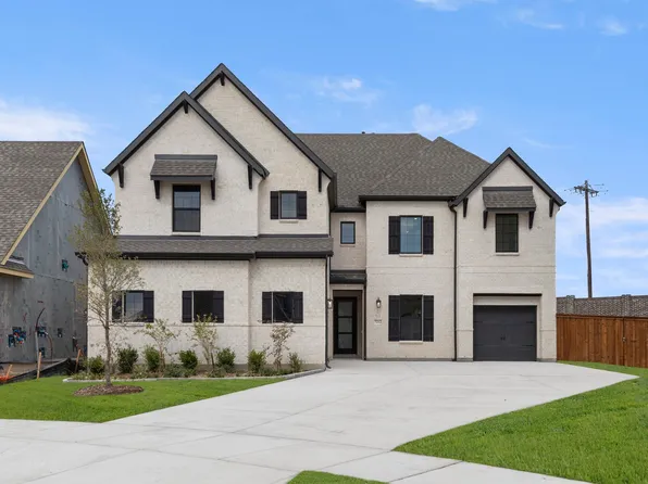 7212 Dasher Dr, McKinney, TX 75071