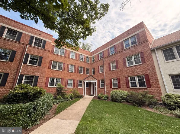 2210 Washington Ave APT 301, Silver Spring, MD 20910