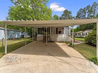 24960 Pompano Dr #7, Elberta, AL 36530