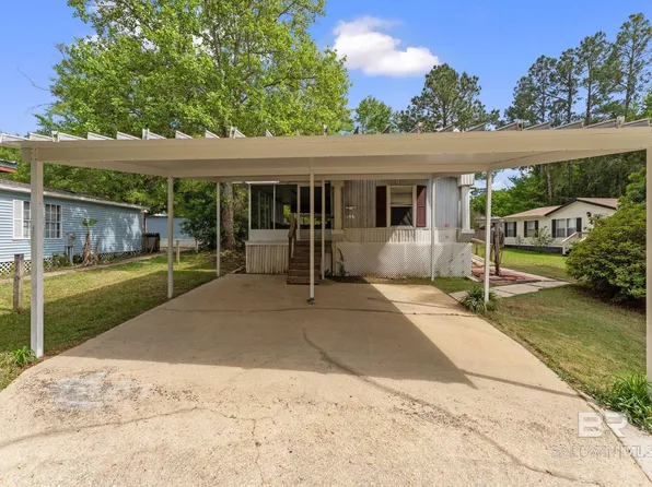 24960 Pompano Dr #7, Elberta, AL 36530