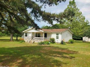 148 El Paso Rd, Searcy, AR 72143