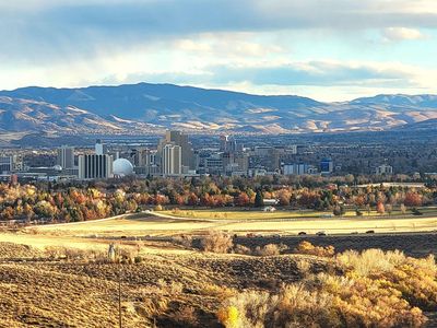 785 Talus Way, Reno, NV, 89503