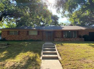 1544 Holt St, Fort Worth, TX 76103