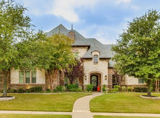 7100 Peters Path, Colleyville, TX 76034