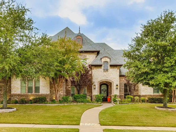 7100 Peters Path, Colleyville, TX 76034