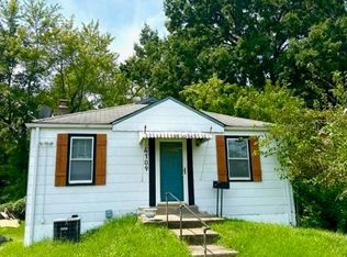 4109 N Hanley Rd, Saint Louis, MO 63121