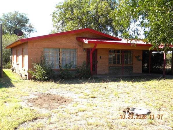 307 E 41st St, San Angelo, TX 76903