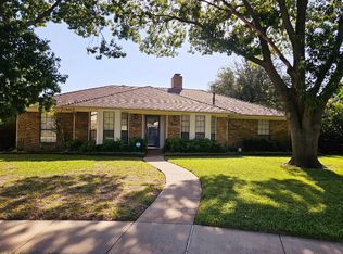1606 Drake Dr, Richardson, TX 75081