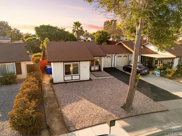 1405 Highridge Dr, Oceanside, CA 92056