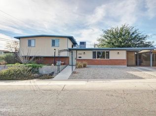 7648 E 29th St, Tucson, AZ 85710