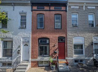 137 S Bouldin St, Baltimore, MD 21224