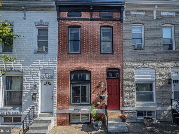 137 S Bouldin St, Baltimore, MD 21224