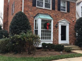 1149 Randolph Rd, Mc Lean, VA 22101