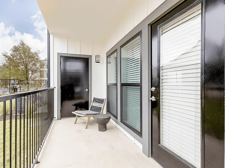 East Vue Ranch Apartments — Photo 81