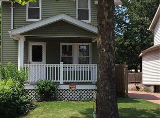3428 W 135th St, Cleveland, OH 44111