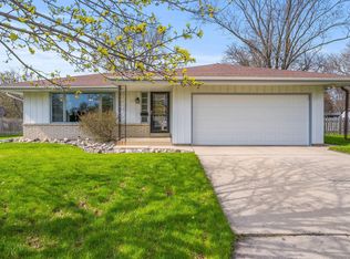 5379 Lakeside Dr, Greendale, WI 53129